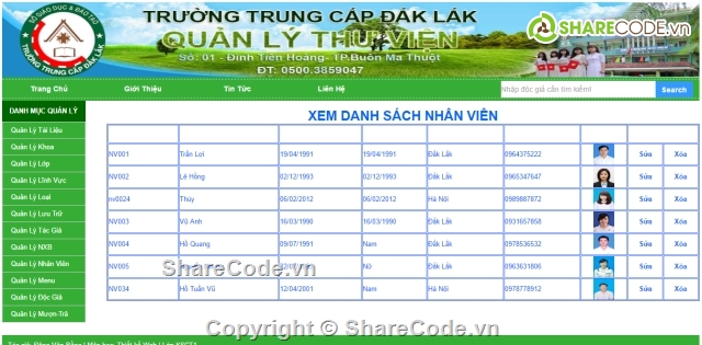 database quan ly thu vien,website quan ly thu vien,quan ly thu vien,code website ql thu vien,web quan ly thu vien asp,ql thu vien asp